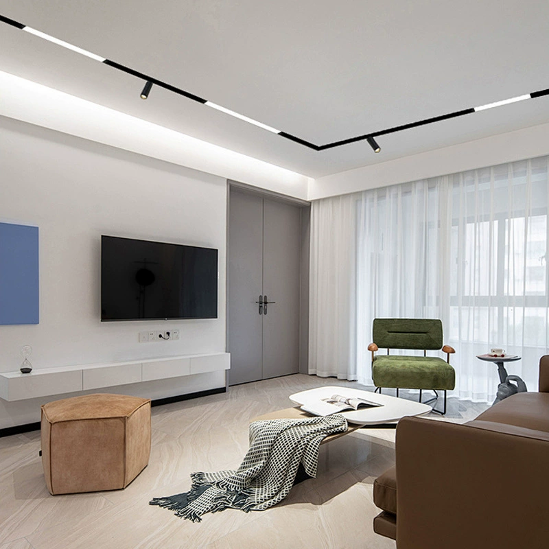 Where UK Buyers Find No Main Lighting Manufacturers